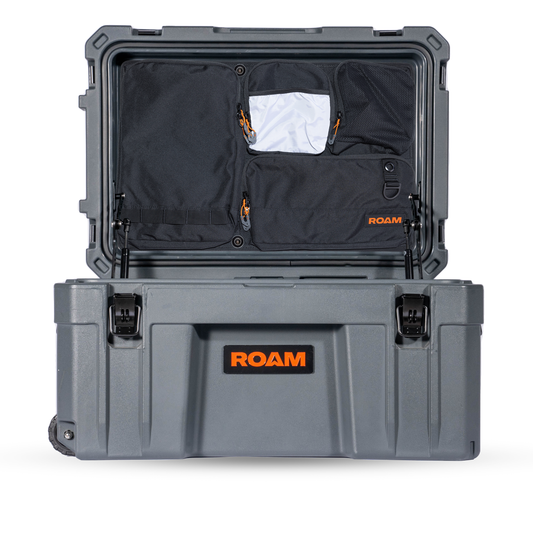 Roam- 80L Lid Organizer