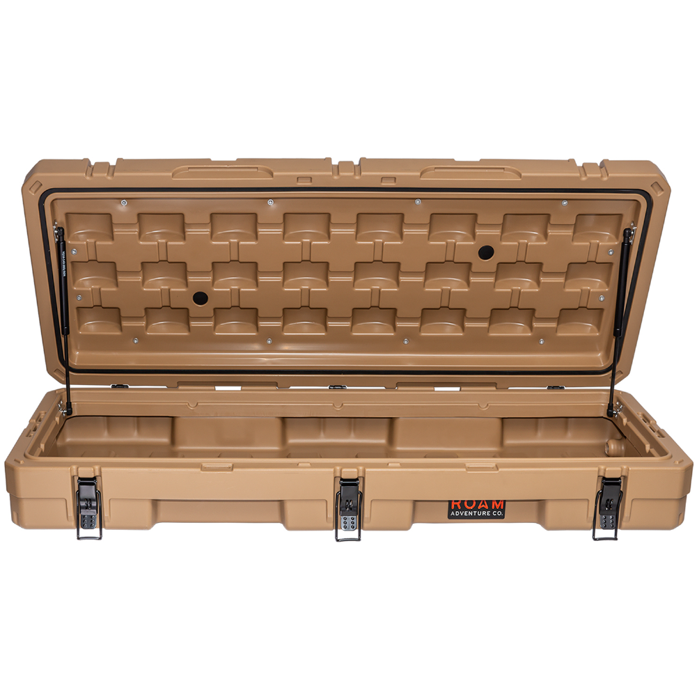 Roam- 83L Rugged Case