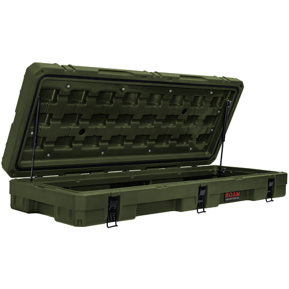 Roam- 83L Rugged Case