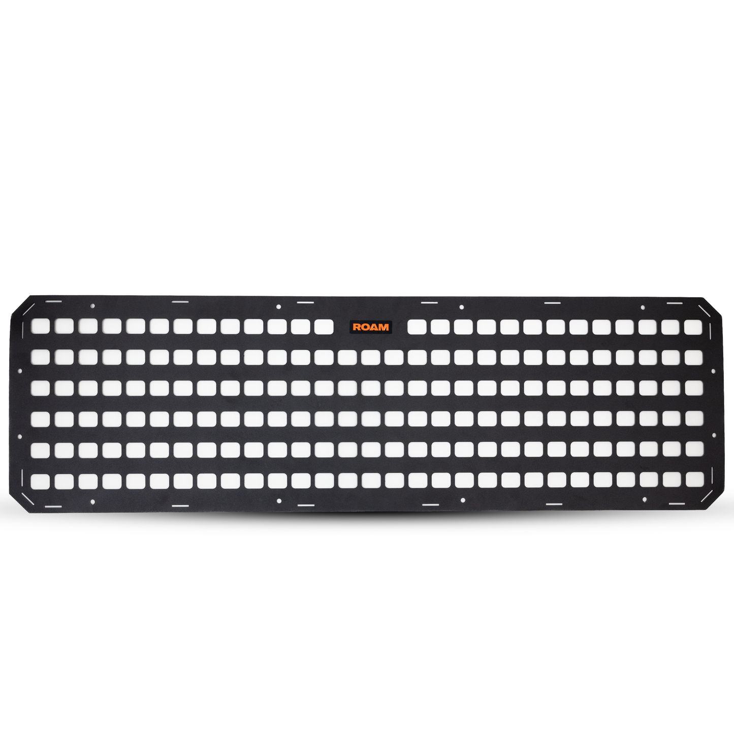 Roam- 83L Rugged Case Molle Panel