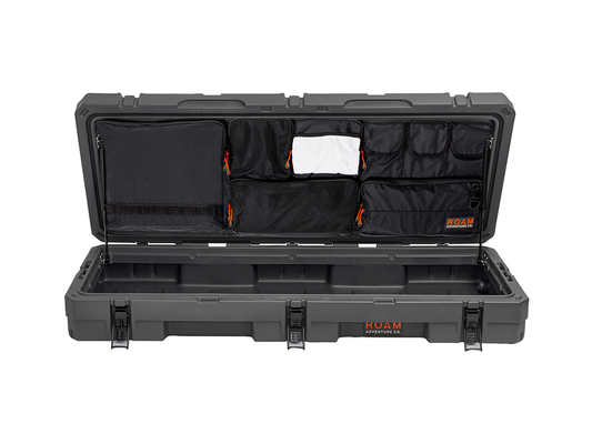 Roam- 83L Lid Organizer