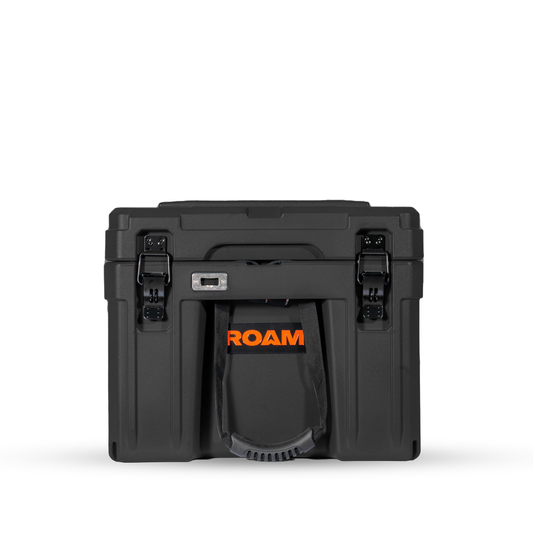 Roam- 86L Rugged Case