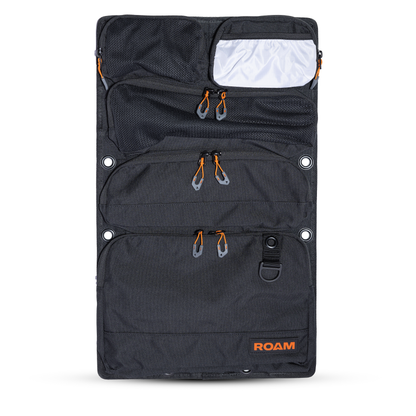 Roam- 86L Lid Organizer