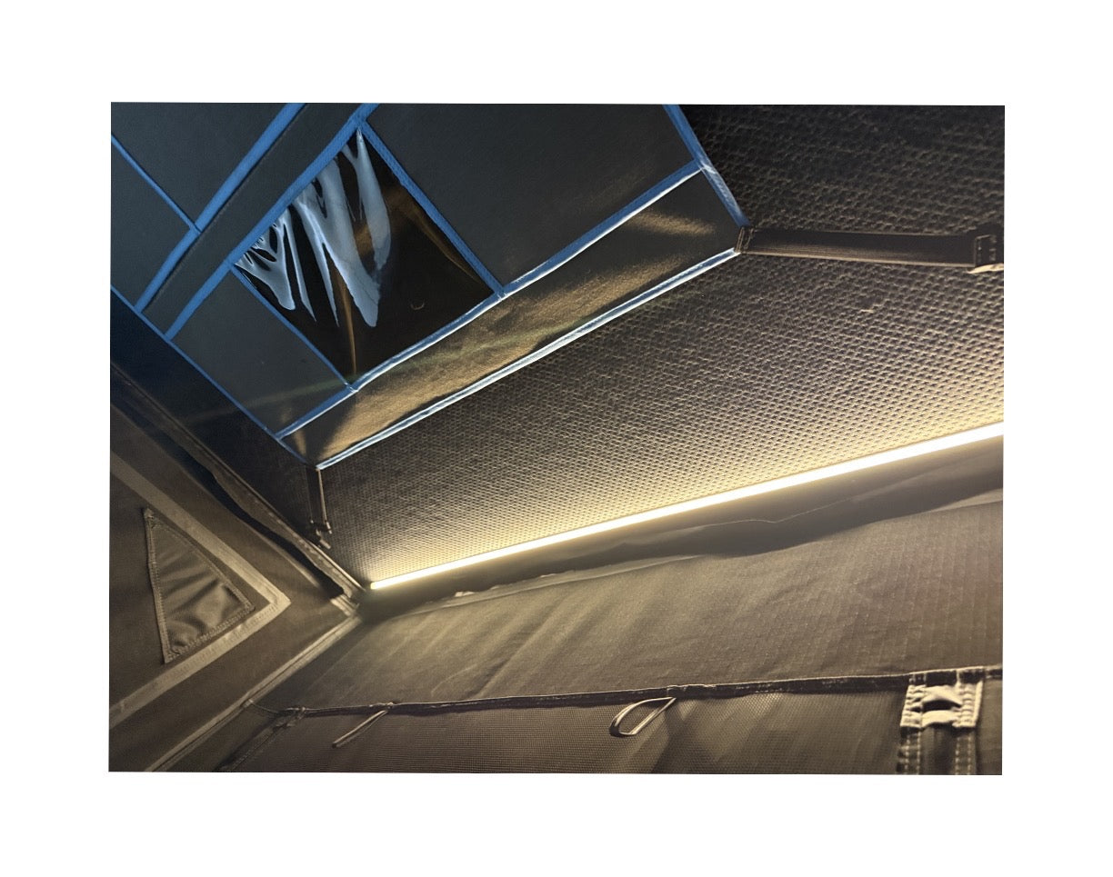 Dirtbox- Overland Roof Top Tent