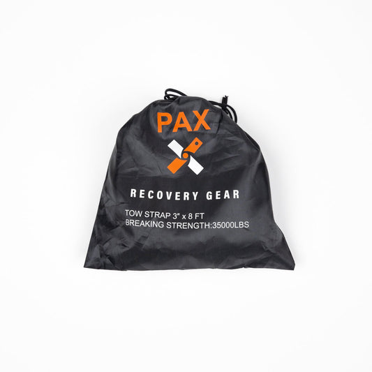 Rotopax- 8 Foot Tree Saver