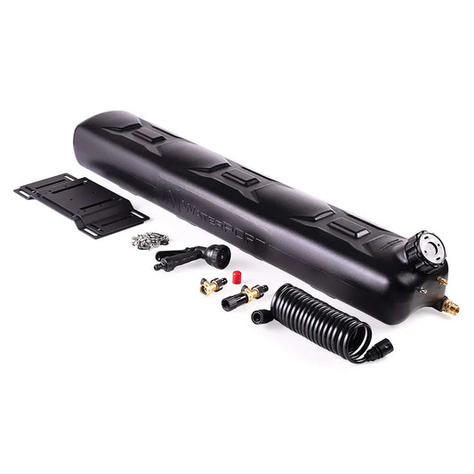 Waterport- Weekender Tank - 8 Gallon