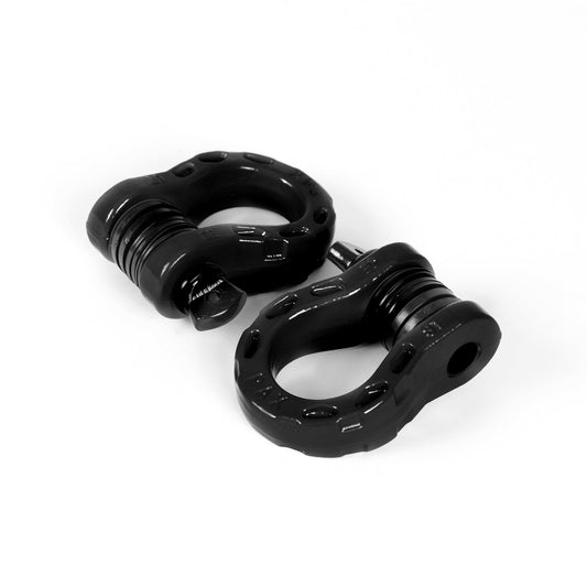 Rotopax- 8 Ton D-Ring Shackle
