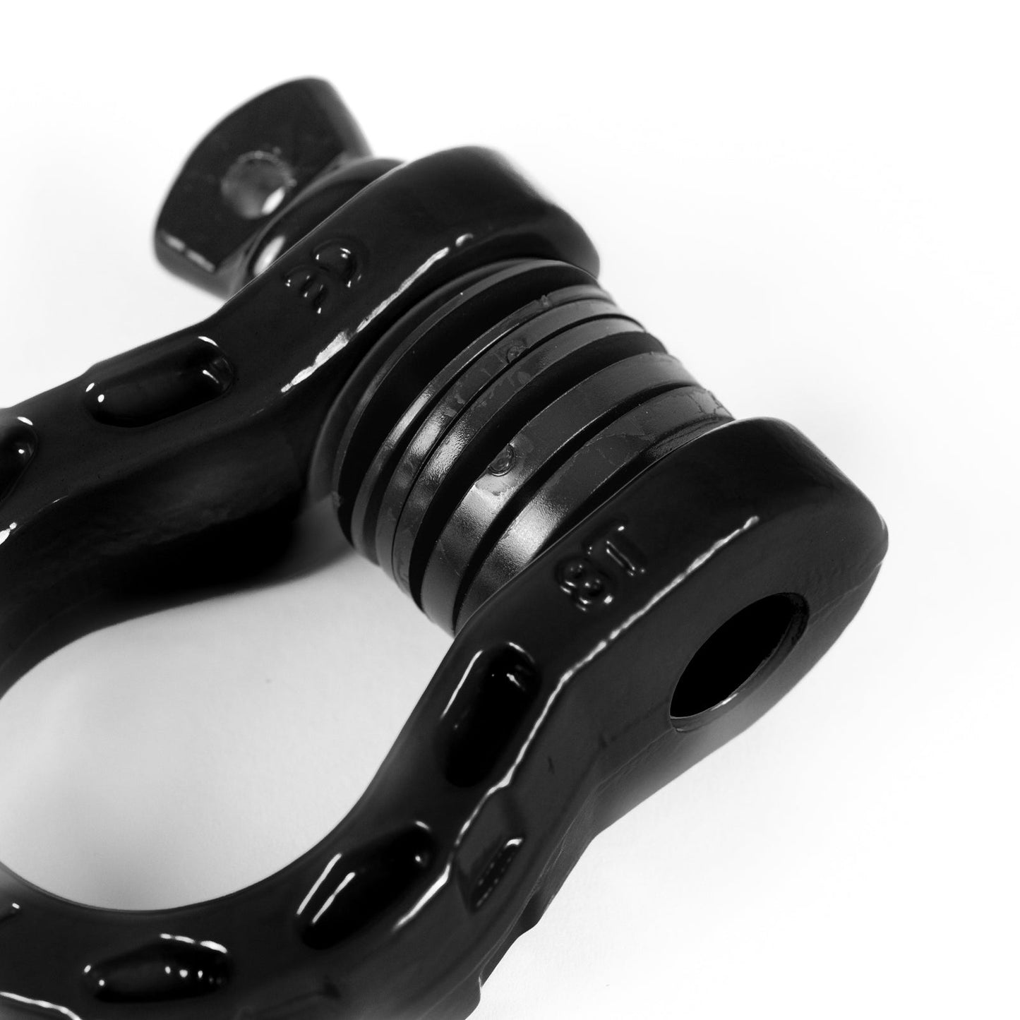 Rotopax- 8 Ton D-Ring Shackle