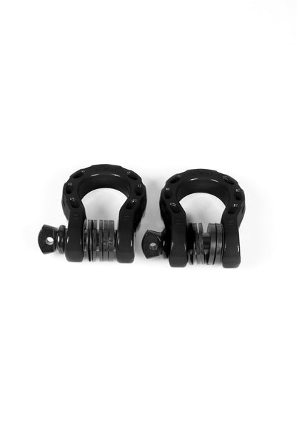 Rotopax- 8 Ton D-Ring Shackle