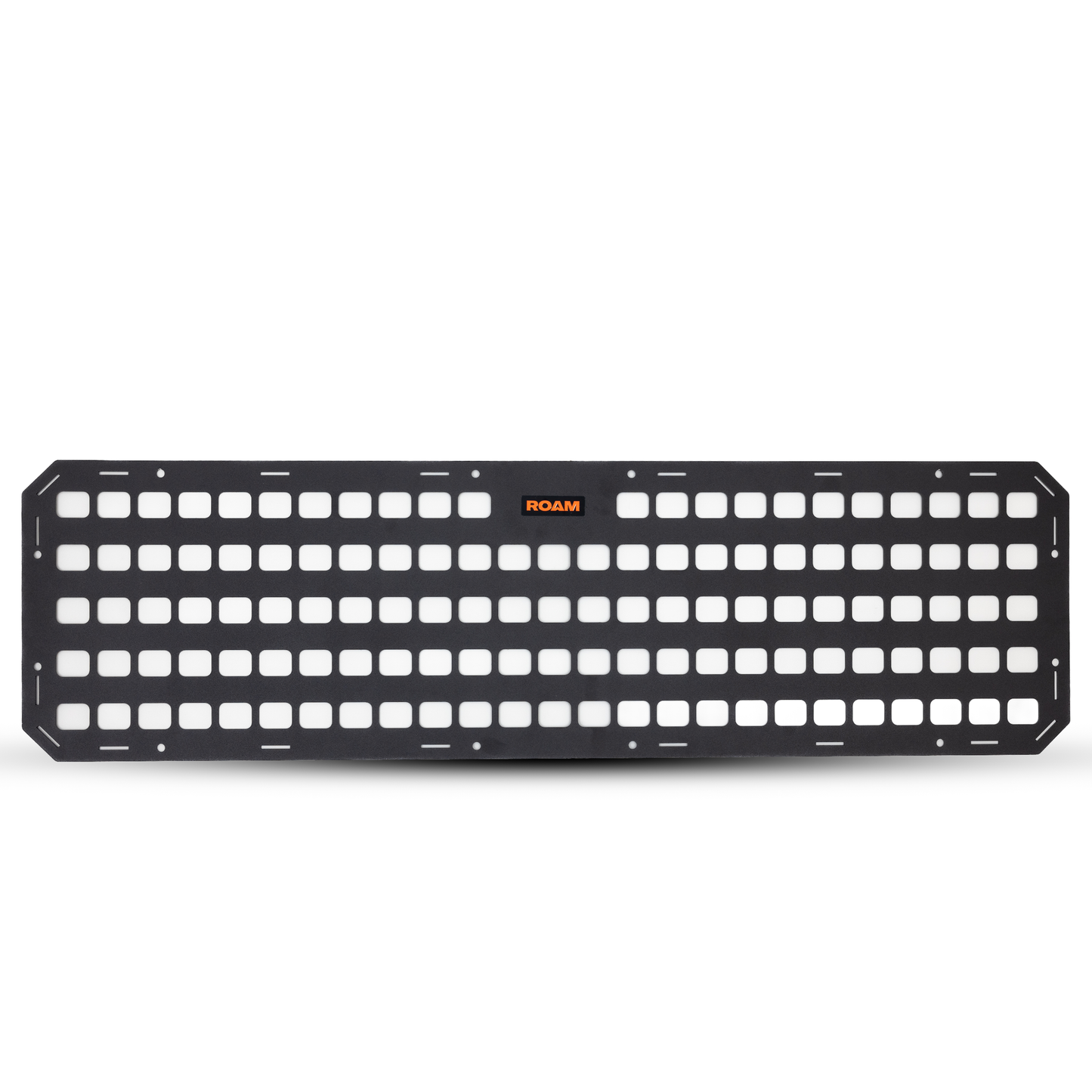 Roam- 95L Rugged Case Molle Panel