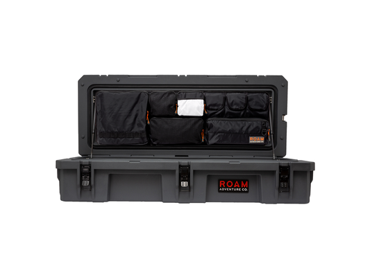Roam- 95L Lid Organizer