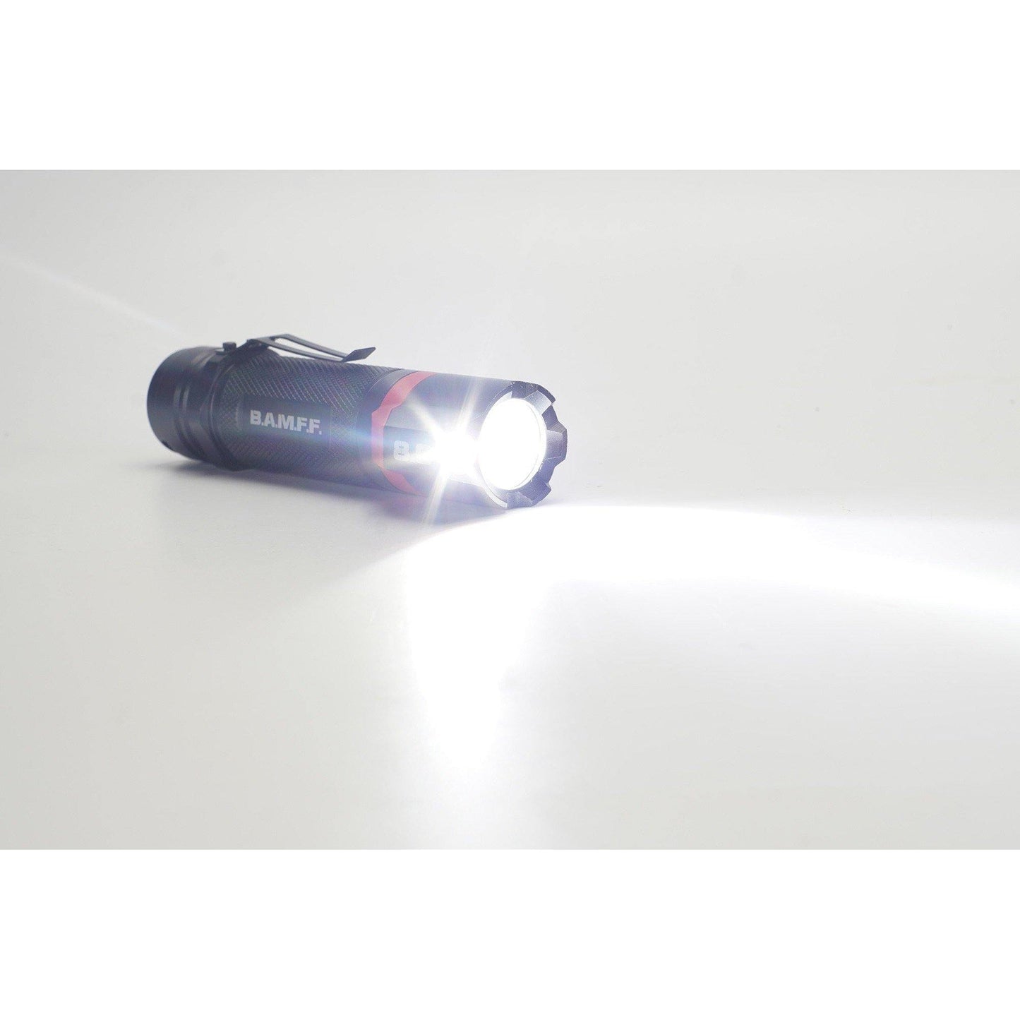 STKR- B.A.M.F.F. 8.0 - 800 Lumen Dual LED Flashlight