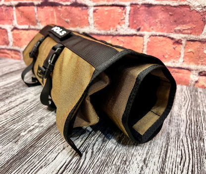 OverlandGearGuy- Adventure Tool Roll