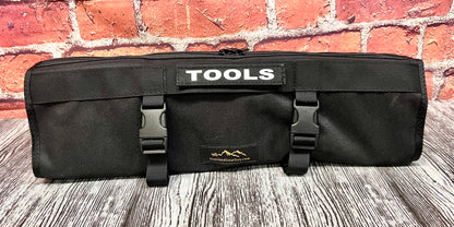 OverlandGearGuy- Adventure Tool Roll