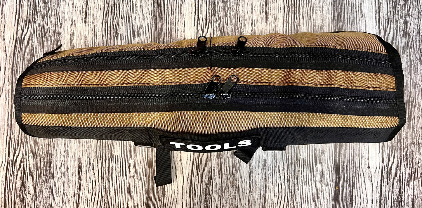 OverlandGearGuy- Adventure Tool Roll