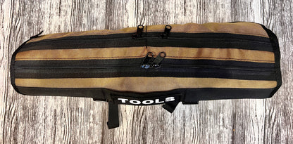 OverlandGearGuy- Adventure Tool Roll