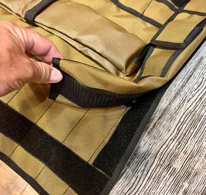 OverlandGearGuy- Adventure Tool Roll