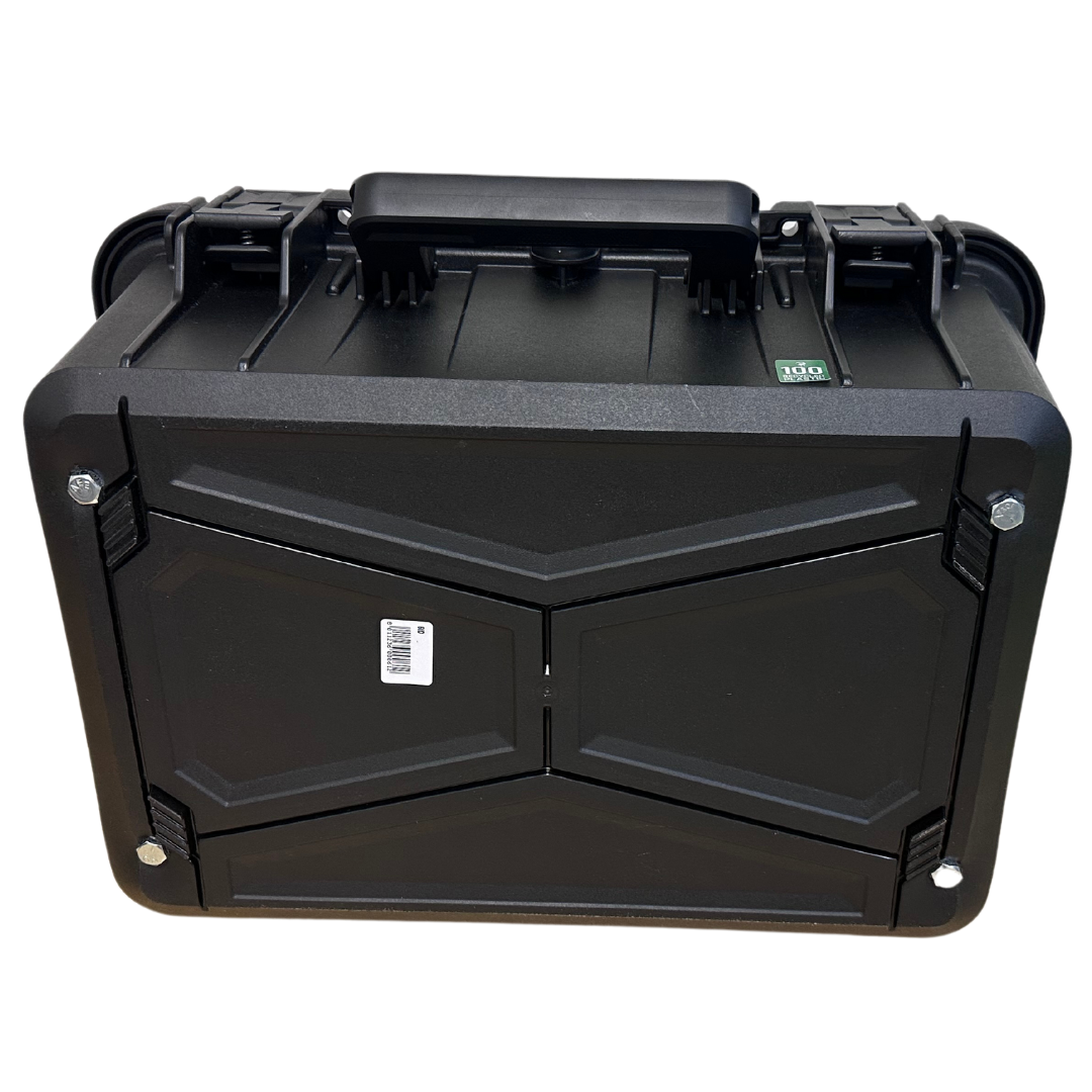 Thor's Lightning Air Systems- Portable AirVault2 12v Dual Air Compressor 10.6 CFM