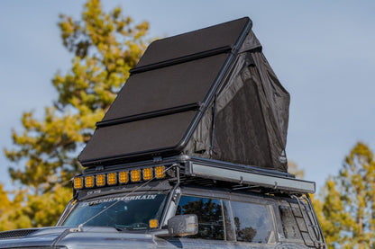 FSR- Aspen Lite XL - Rooftop Tent