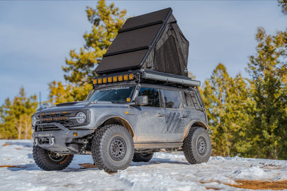 FSR- Aspen Lite XL - Rooftop Tent
