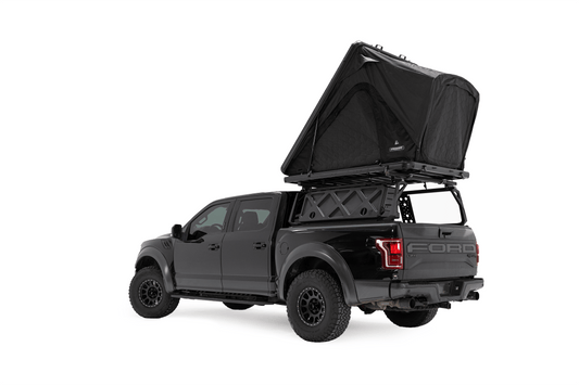 FSR- Aspen Lite XL - Rooftop Tent