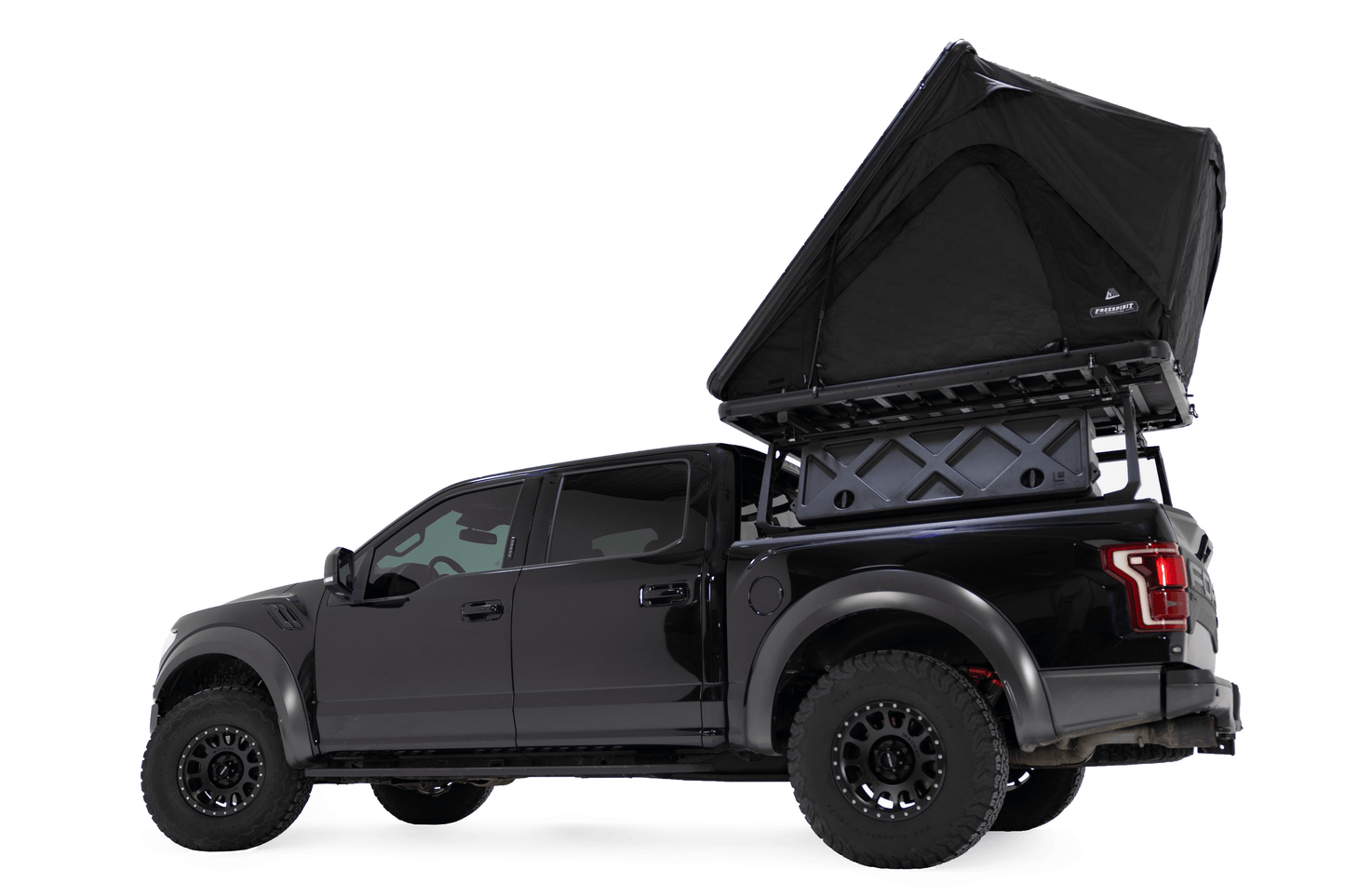 FSR- Aspen Lite XL - Rooftop Tent