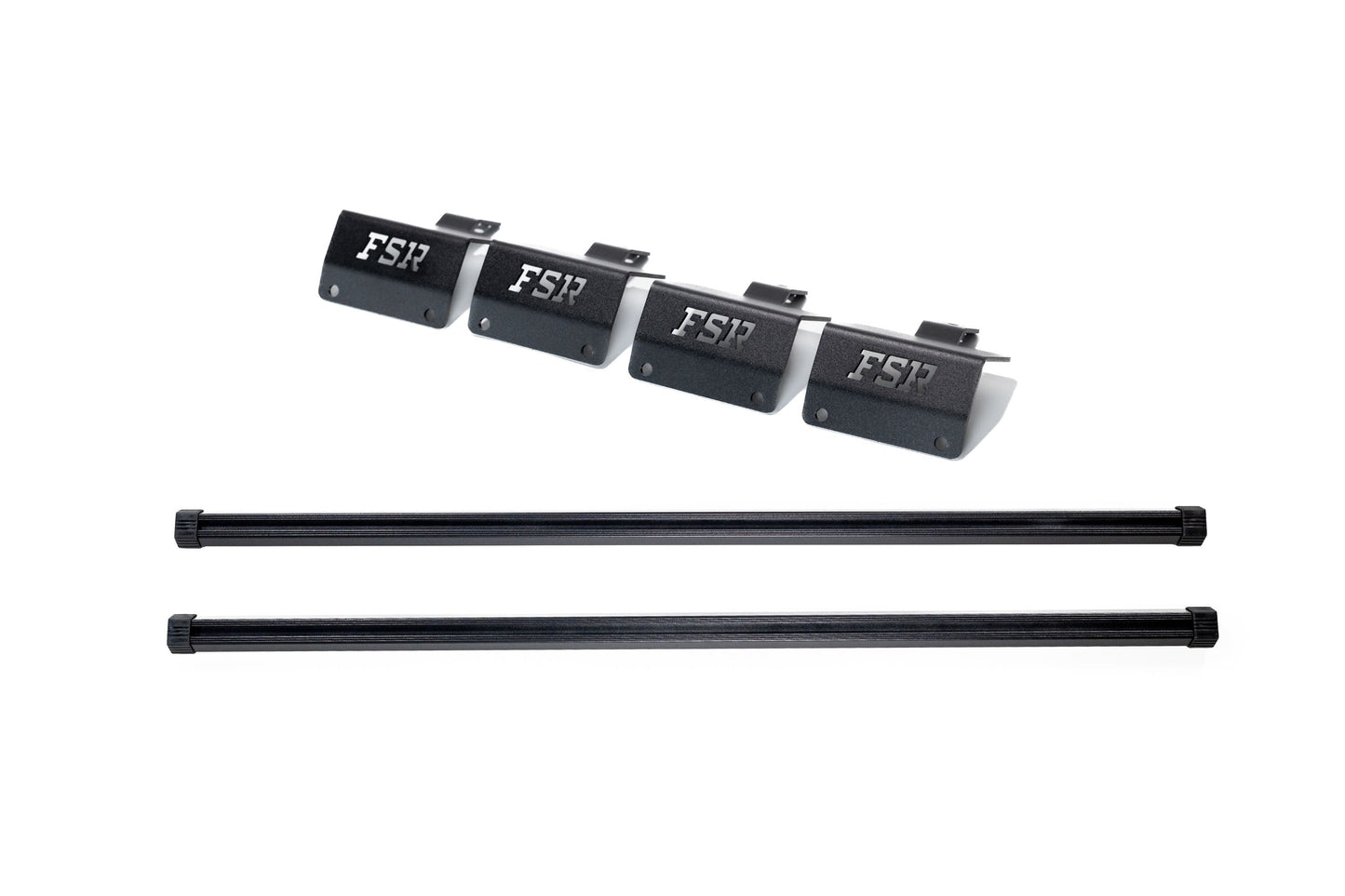 FSR- Aspen Lite Crossbars (Pair)