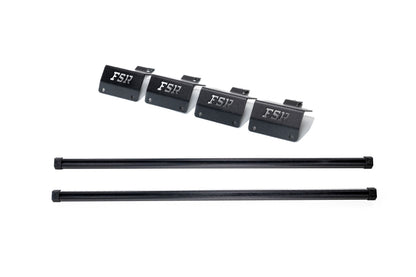 FSR- Aspen Lite Crossbars (Pair)