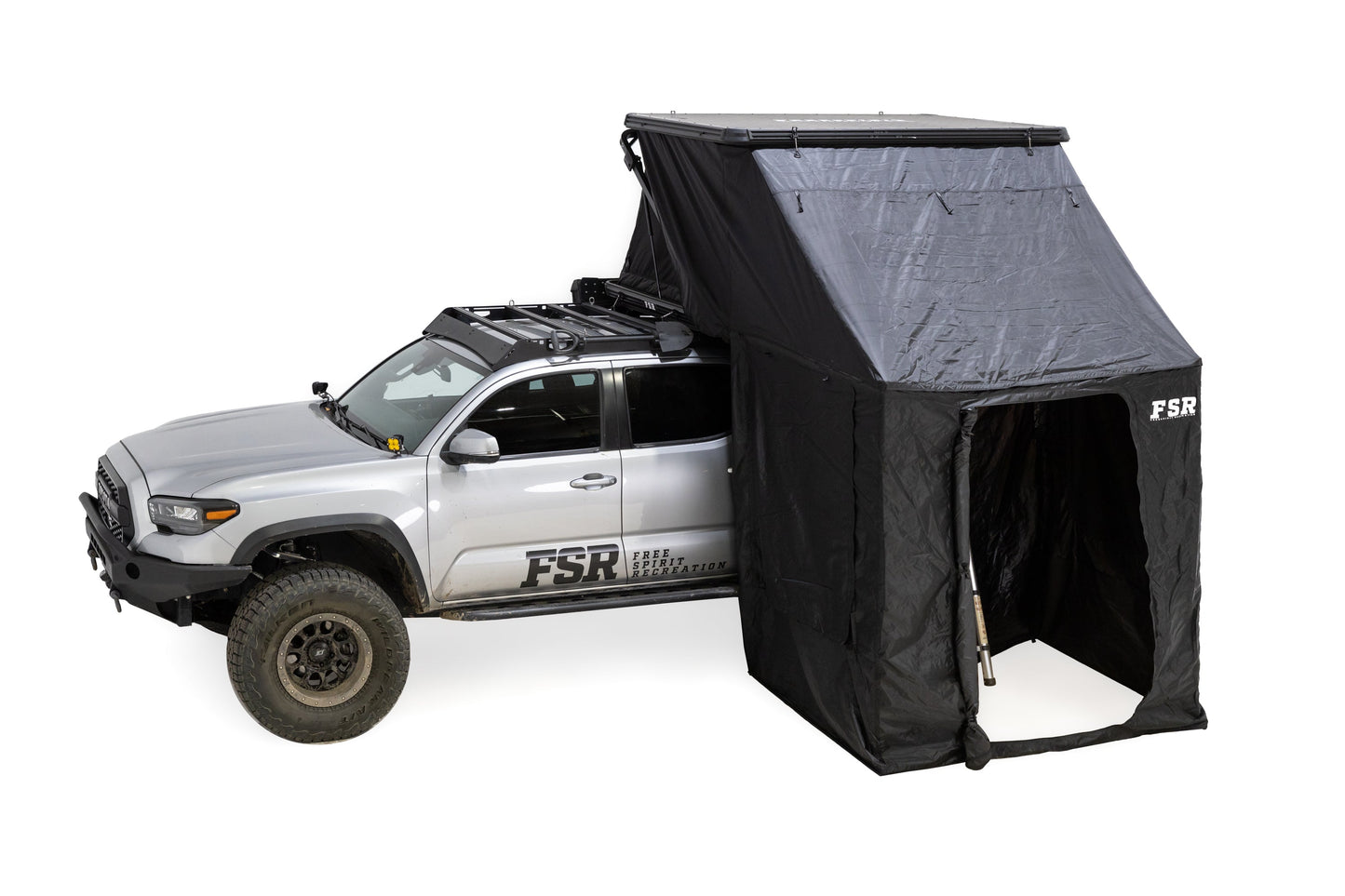 FSR- Awn-X Annex Room for Evolution