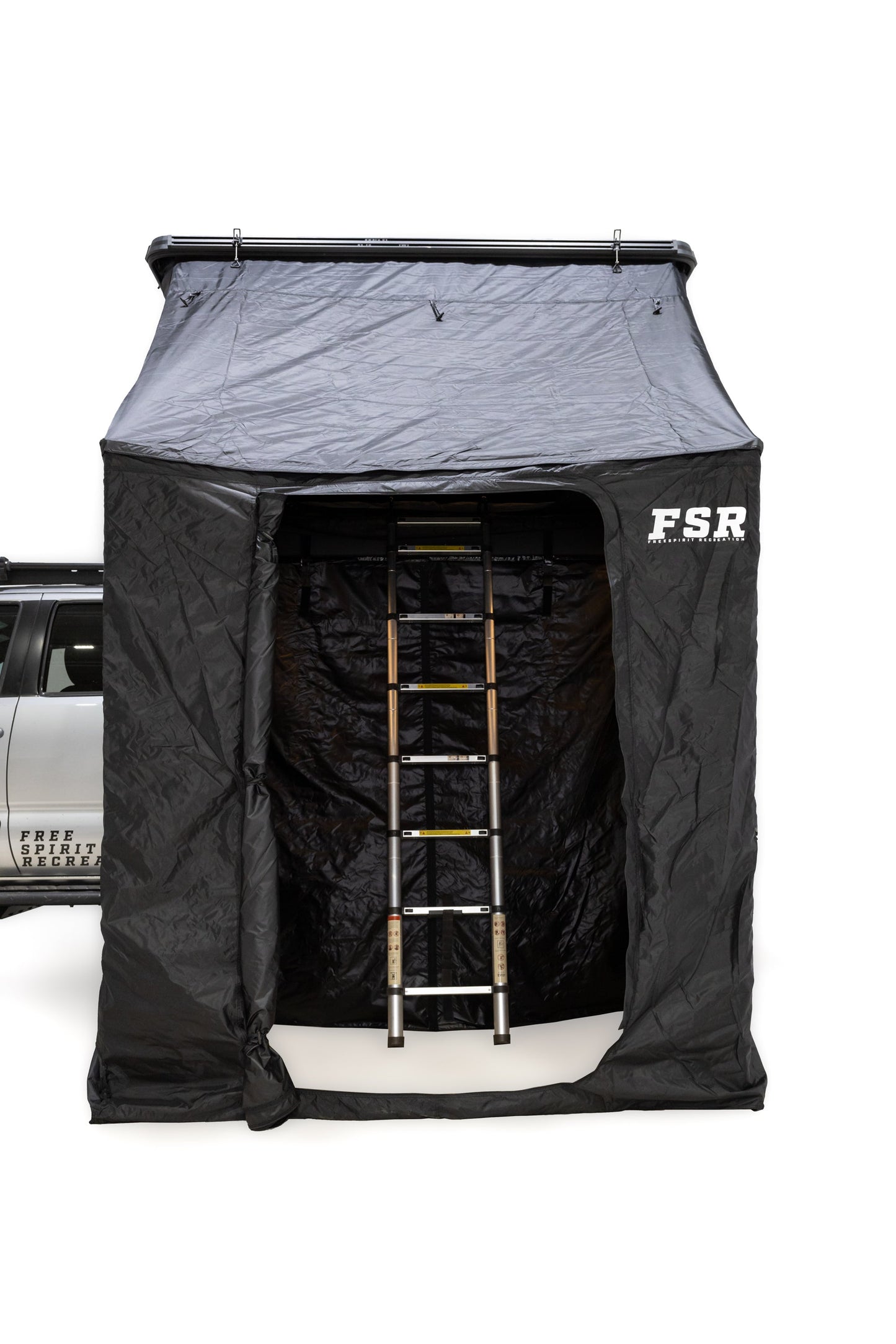 FSR- Awn-X Annex Room for Evolution