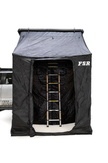 FSR- Awn-X Annex Room for Evolution