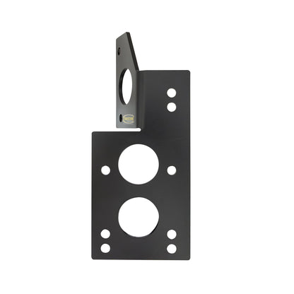 Power Tank- 2 Door Wrangler JL Sports Bar Mount