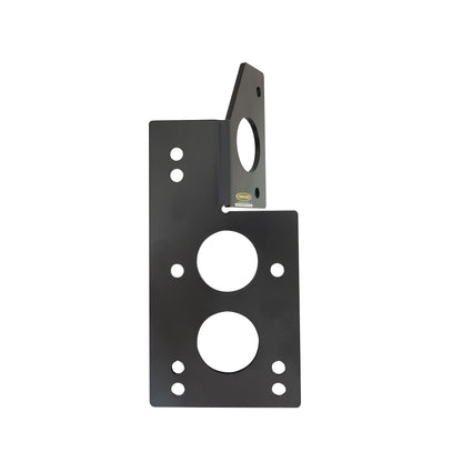 Power Tank- 2 Door Wrangler JL Sports Bar Mount