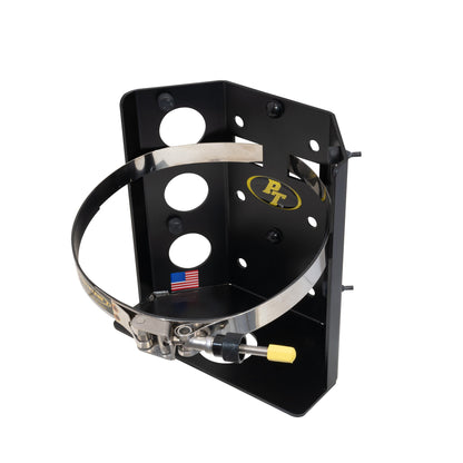 Power Tank- Whitney OG Bracket for 5 lb Steel Propane Tanks