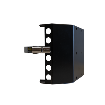 Power Tank- Gannett MARINE Bracket for 10 lb. Aluminum Propane Tank