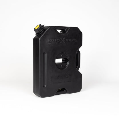 Rotopax- 2 Gallon Water GEN2 Black