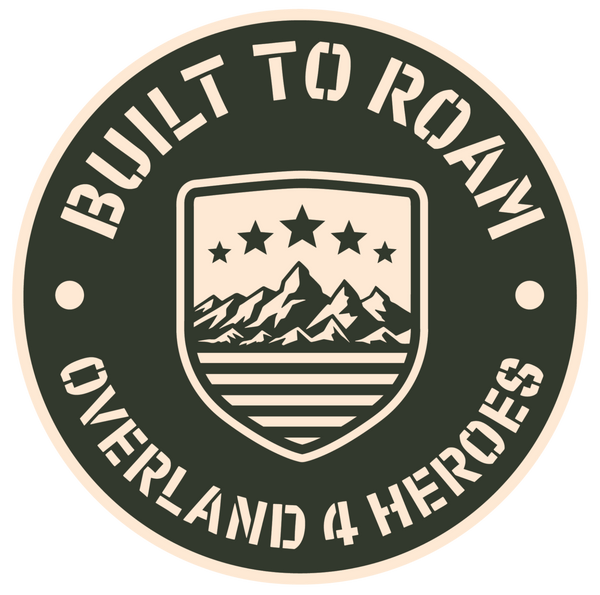 Overland 4 Heroes LLC