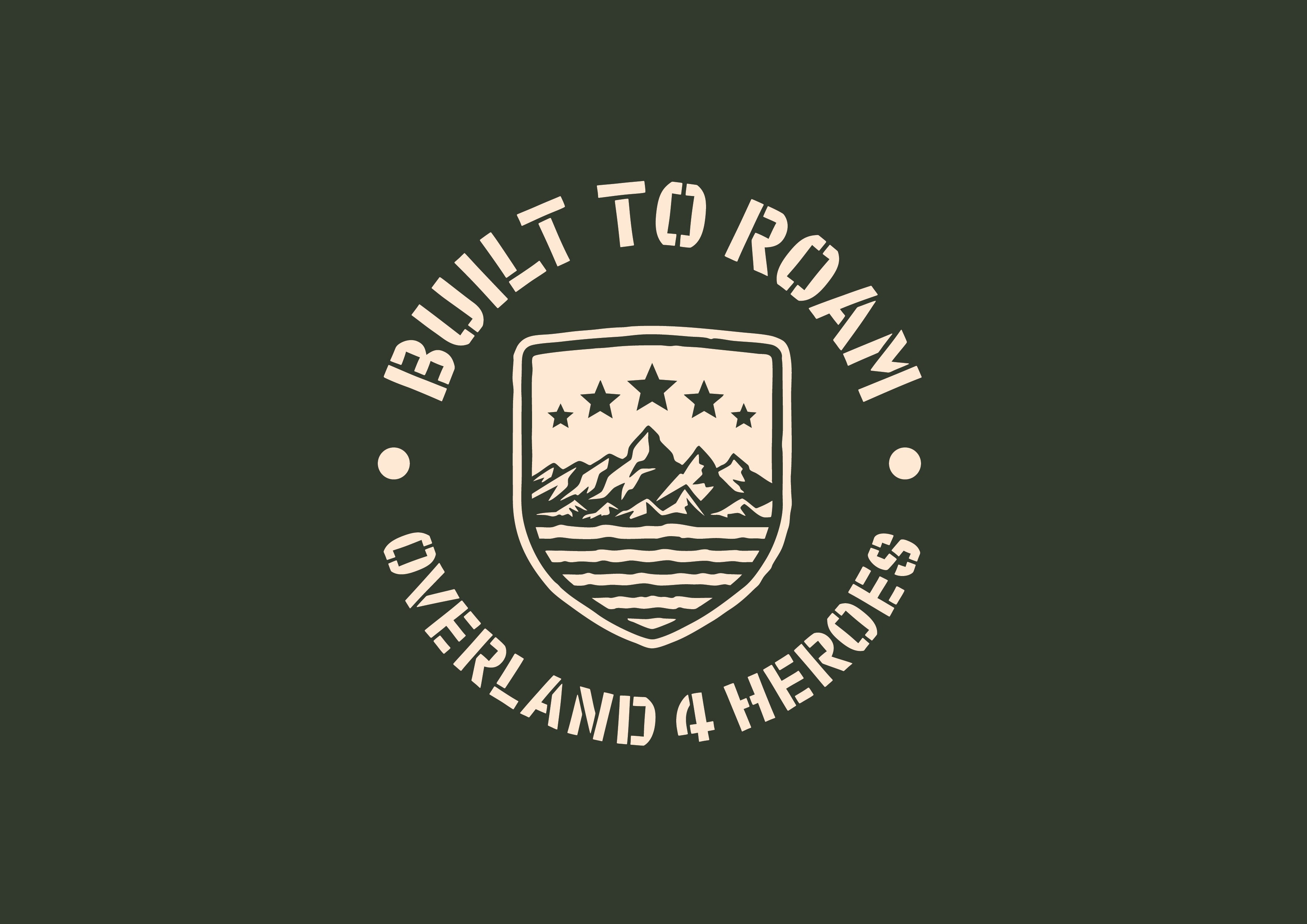 Overland 4 Heroes, LLC