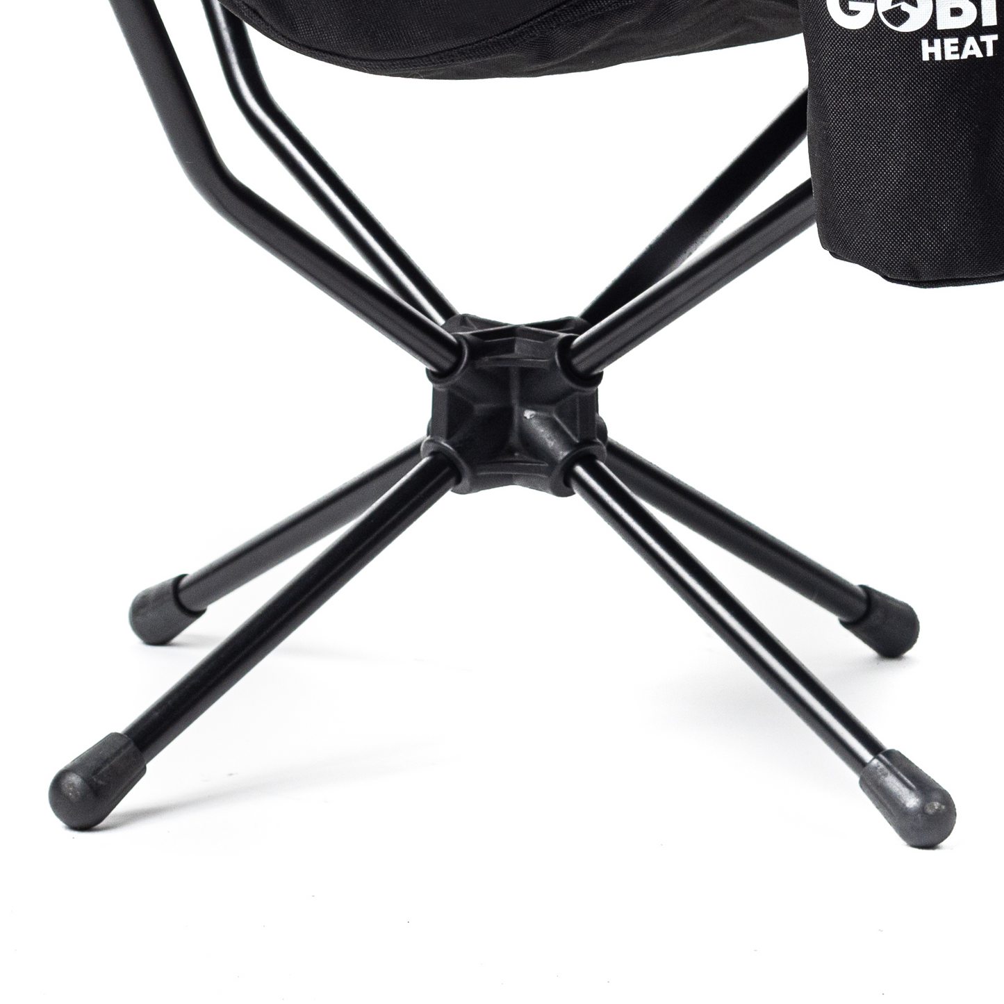 Gobi Heat- The Beck Chair - Ultra-Portable Heated Camping Chair