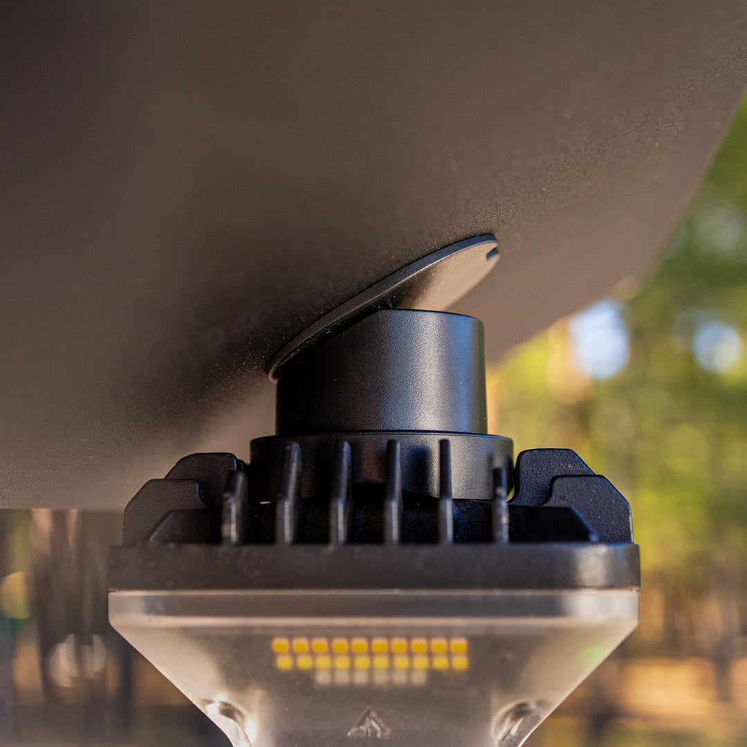 Devos- 20 Watt Portable Solar Panel w/ LightRanger Receiver