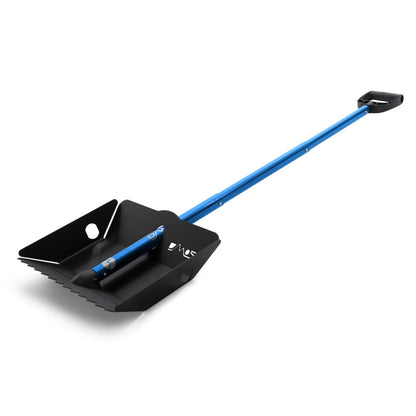 DMOS- The Stealth XL Shovel