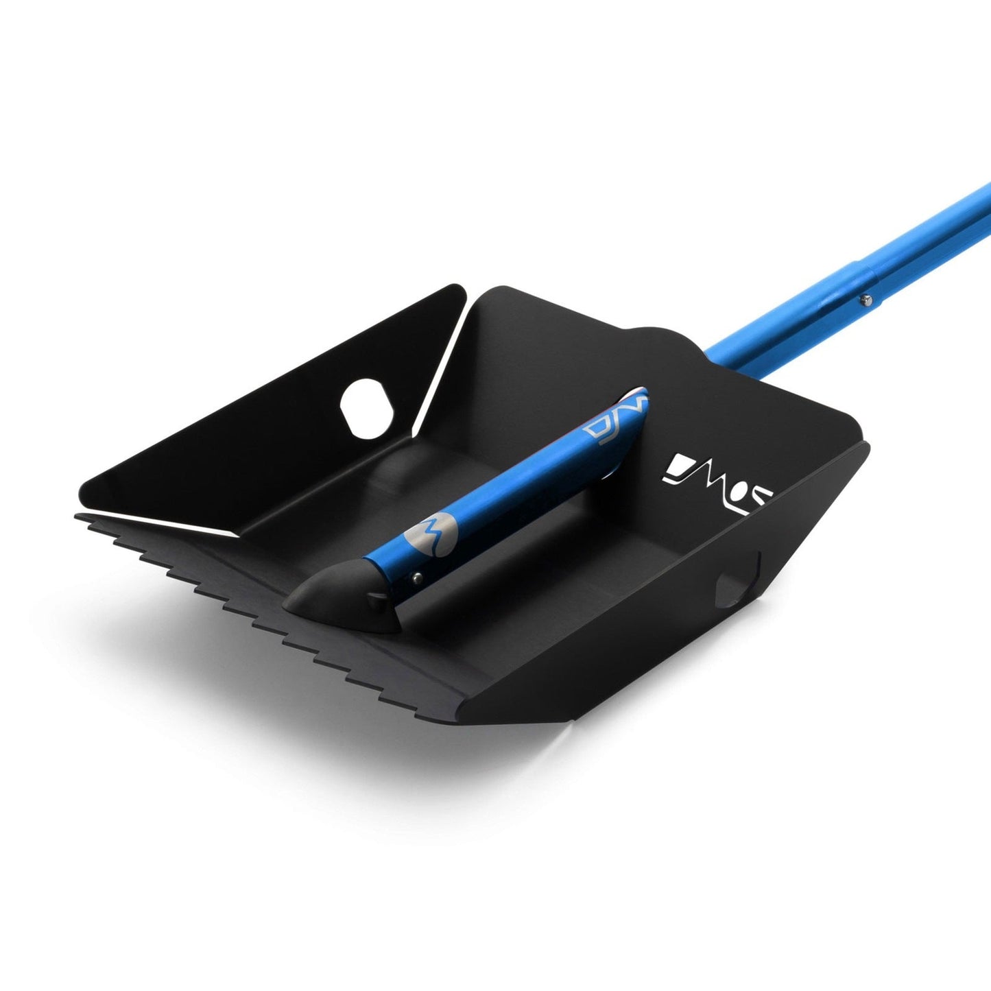 DMOS- The Stealth XL Shovel