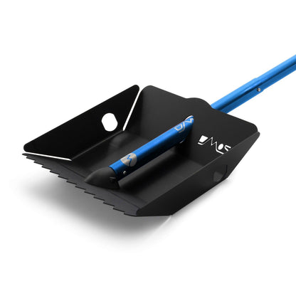 DMOS- The Stealth XL Shovel