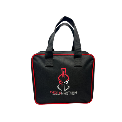 Thor's Lightning Air Systems- Gear Storage Bag