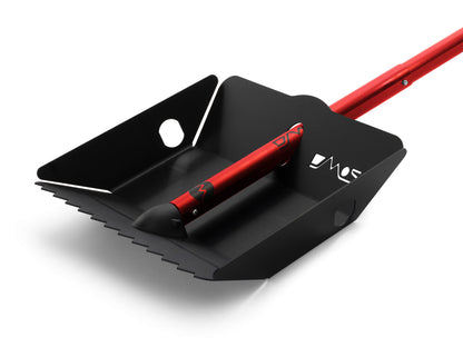 DMOS- The Stealth XL Shovel