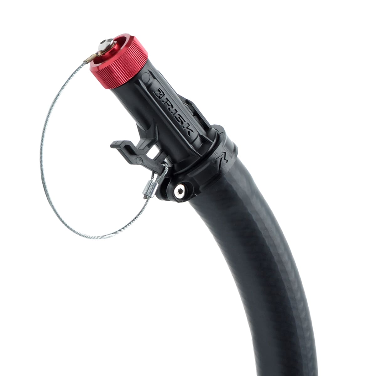 STKR- Hose Bender Black Edition - Premium Utility Jug Spout
