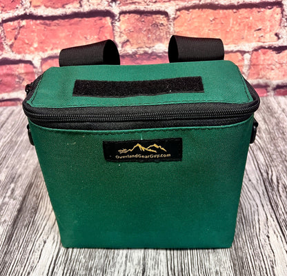 OverlandGearGuy- Butane Can Pouch