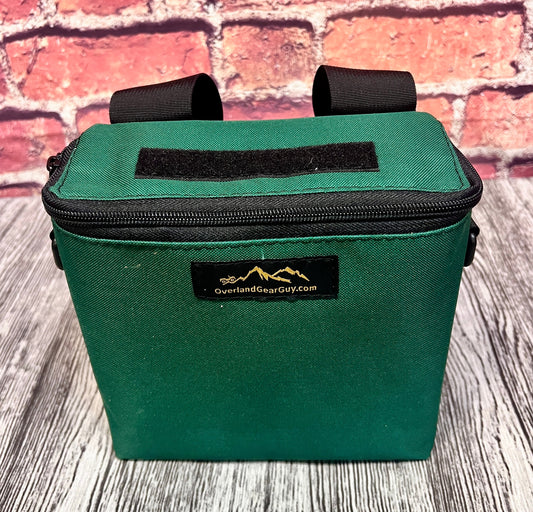 OverlandGearGuy- Butane Can Pouch