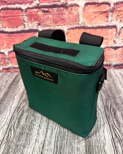 OverlandGearGuy- Butane Can Pouch