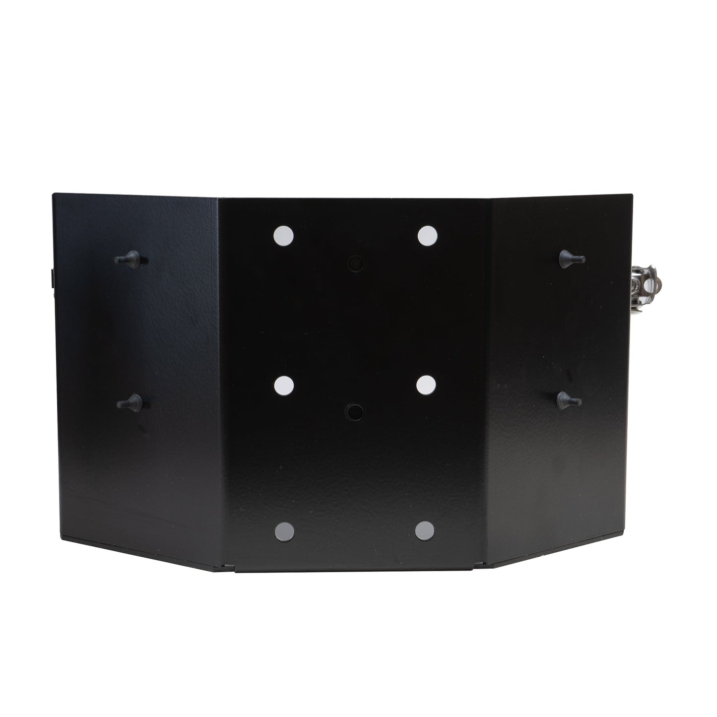 Power Tank- Tor LOCKER Bracket for 11 lb Squatty Propane Tank & 11 lb Viking Composite Tank